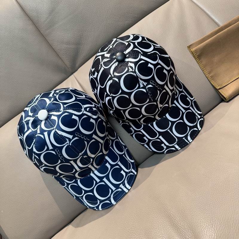 Gucci Cap dx89